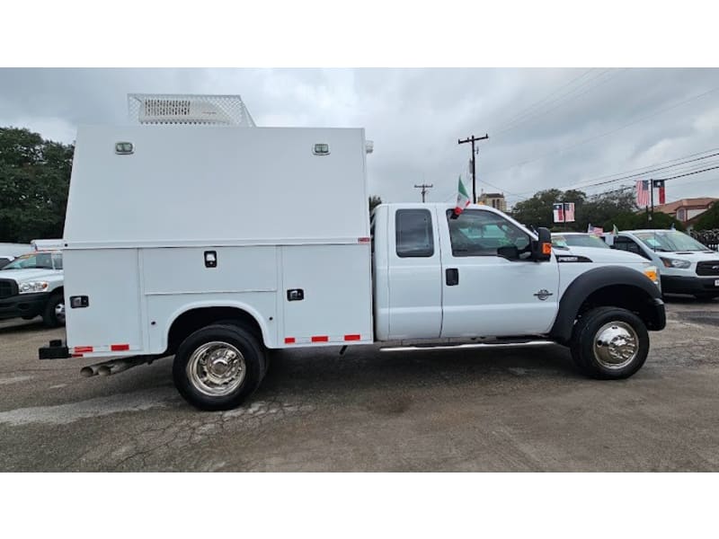 Ford Super Duty F-550 DRW 2015 price CALL FOR PRICE