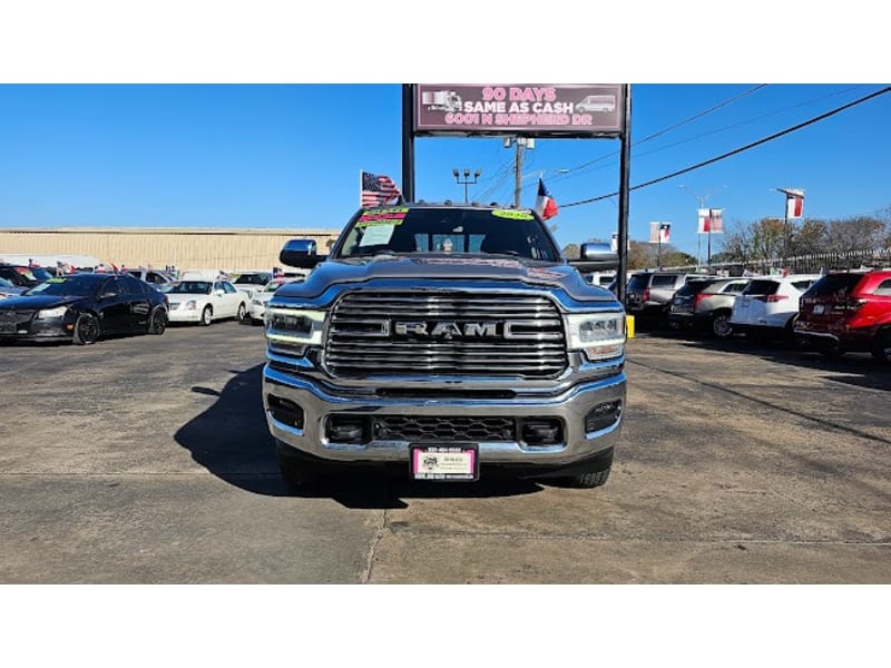 RAM 3500 2020 price CALL FOR PRICE