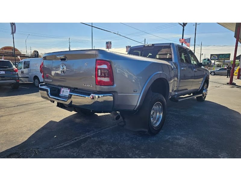 RAM 3500 2020 price CALL FOR PRICE