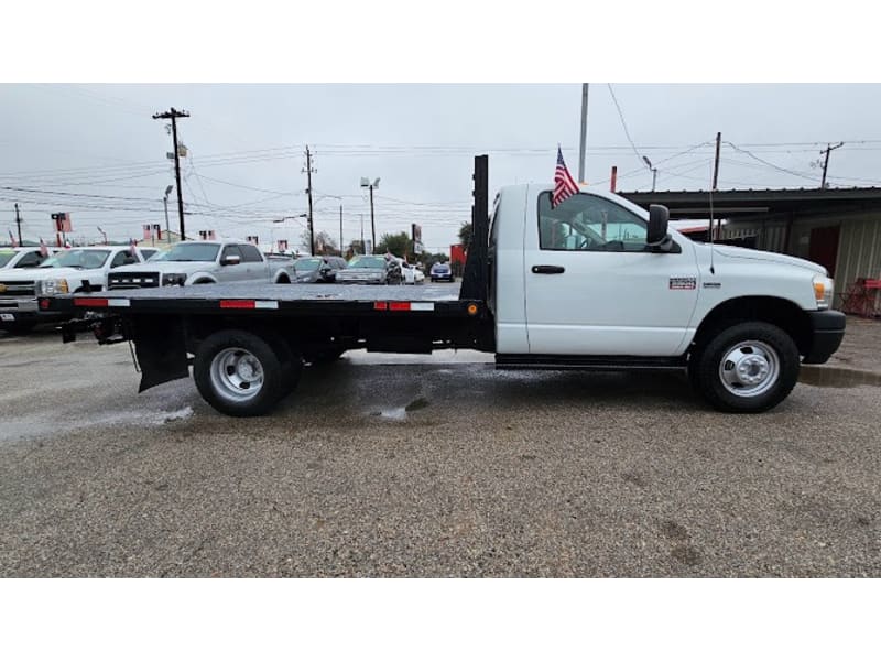 Dodge Ram 3500 2009 price CALL FOR PRICE