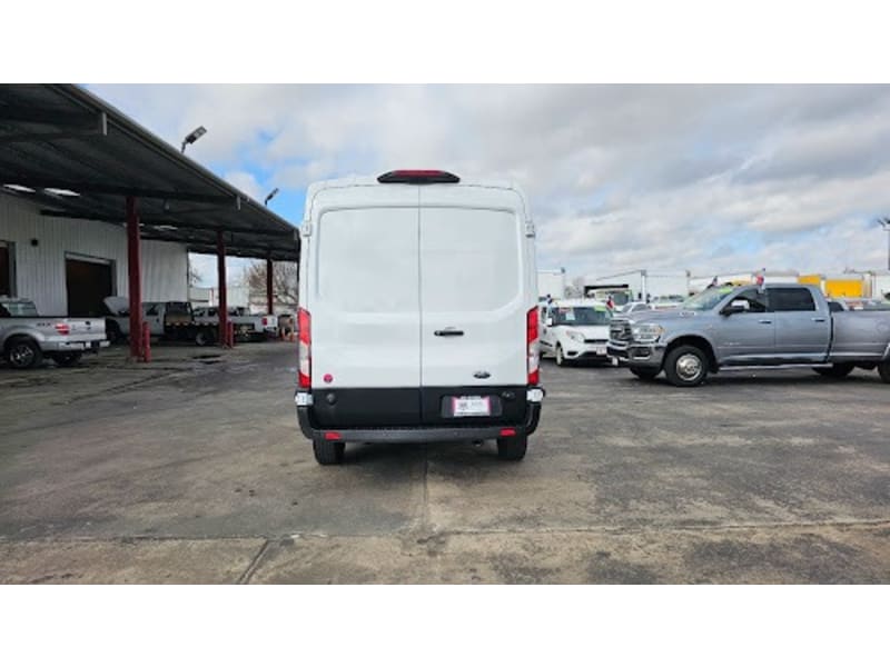 Ford Transit Van 2019 price CALL FOR PRICE !