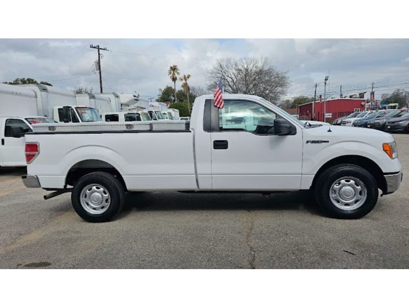 Ford F-150 2014 price 7995