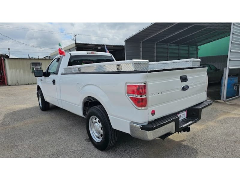 Ford F-150 2014 price 7995