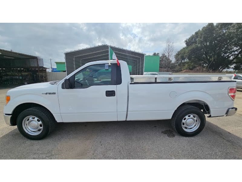 Ford F-150 2014 price 7995