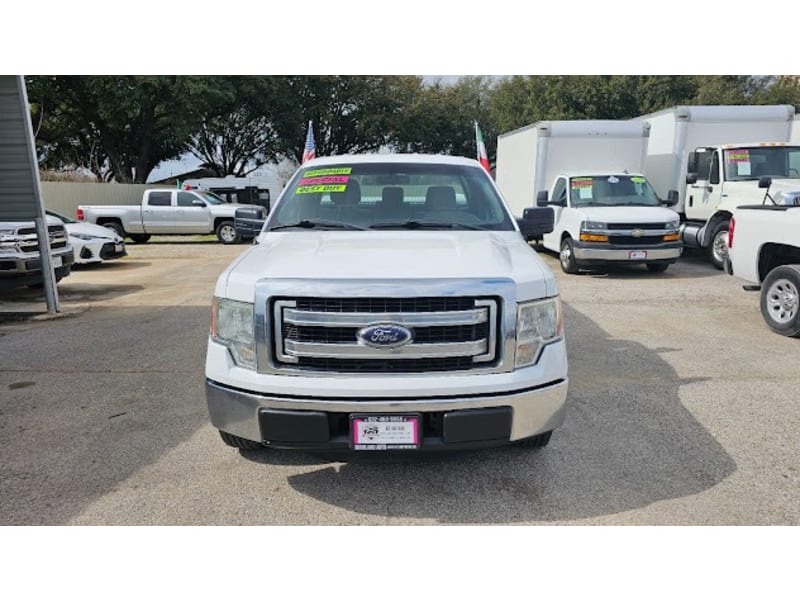 Ford F-150 2014 price 7995