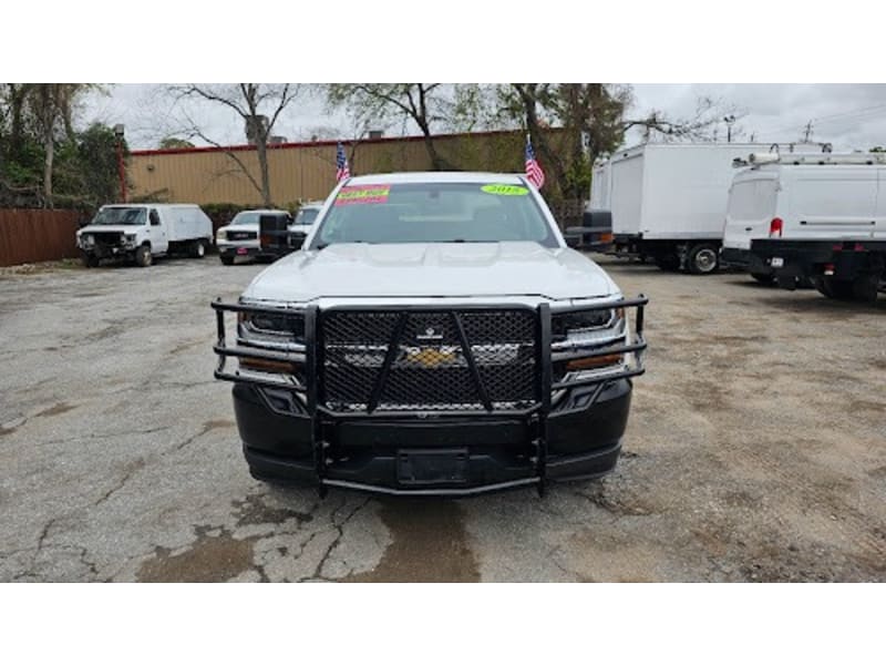 Chevrolet Silverado 1500 2018 price CALL FOR PRICE !