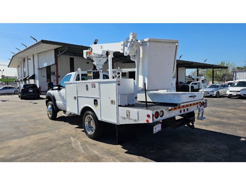 Ford Super Duty F-450 DRW 2012 price CALL FOR PRICE