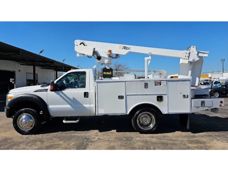 Ford Super Duty F-450 DRW 2012 price CALL FOR PRICE