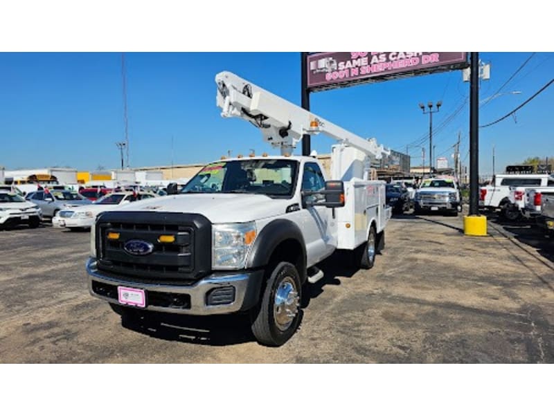 Ford Super Duty F-450 DRW 2012 price CALL FOR PRICE