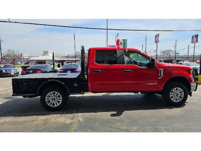 Ford Super Duty F-350 SRW 2019 price CALL FOR PRICE