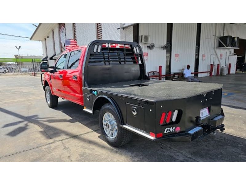 Ford Super Duty F-350 SRW 2019 price CALL FOR PRICE !