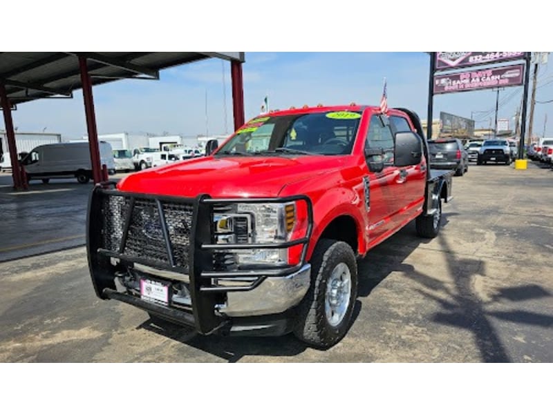 Ford Super Duty F-350 SRW 2019 price CALL FOR PRICE