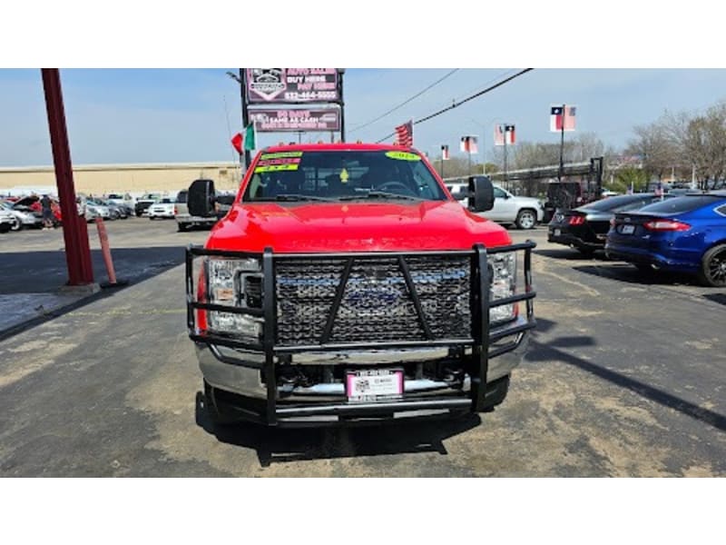 Ford Super Duty F-350 SRW 2019 price CALL FOR PRICE