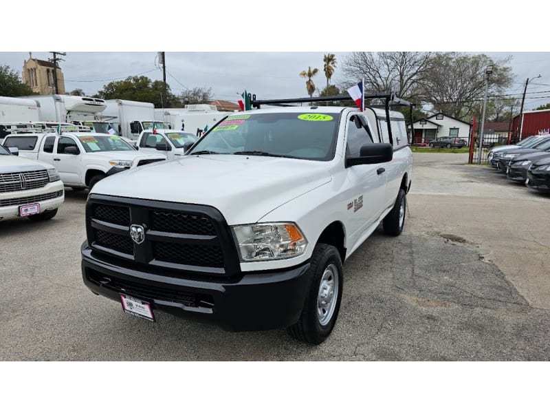 RAM 2500 2015 price CALL FOR PRICE