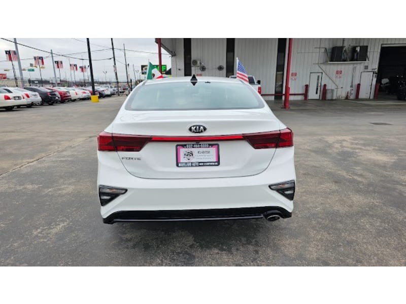 Kia Forte 2021 price CALL FOR PRICE