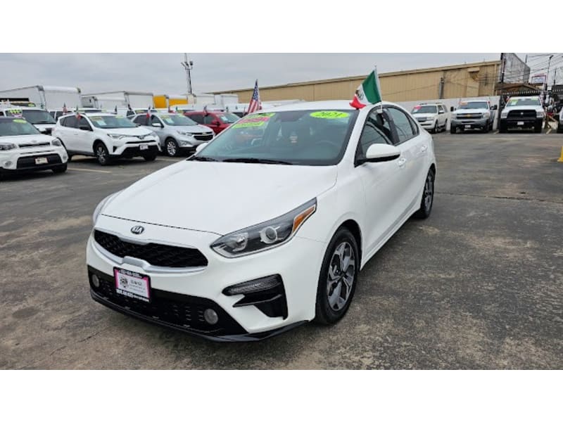 Kia Forte 2021 price CALL FOR PRICE