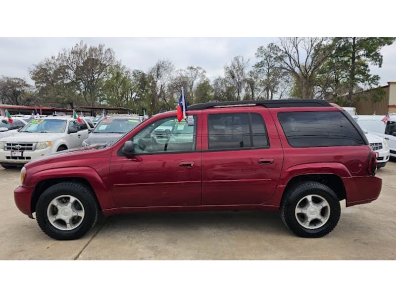 Chevrolet TrailBlazer 2006 price $4,995