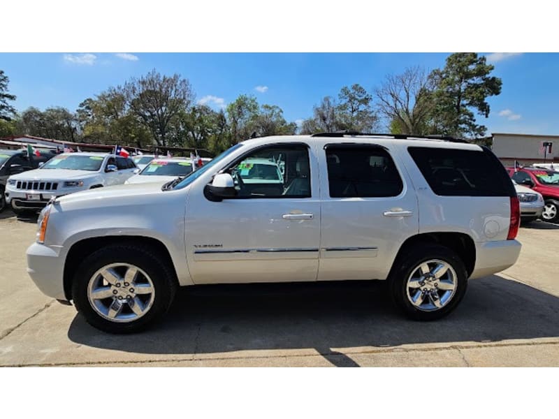 GMC Yukon 2013 price CALL FOR PRICE