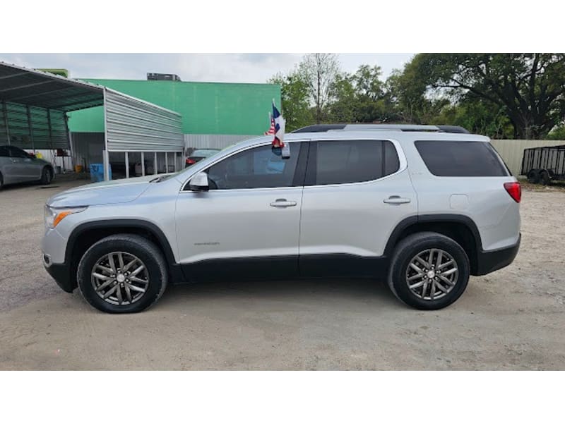 GMC Acadia 2019 price CALL FOR PRICE