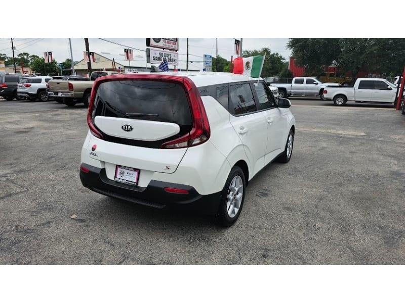 Kia Soul 2020 price CALL FOR PRICE !