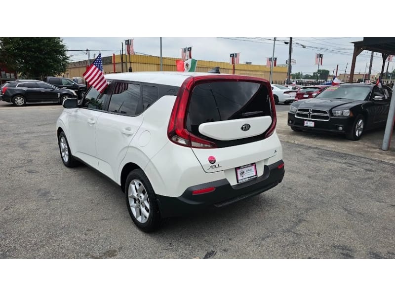 Kia Soul 2020 price CALL FOR PRICE !