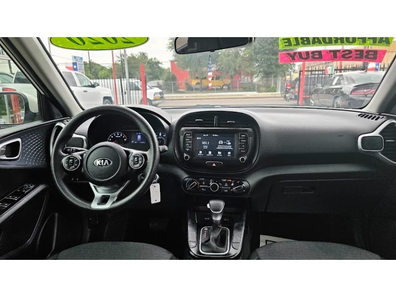 Kia Soul 2020 price CALL FOR PRICE !