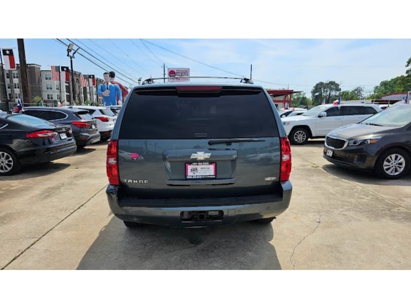 Chevrolet Tahoe 2008 price $5,995