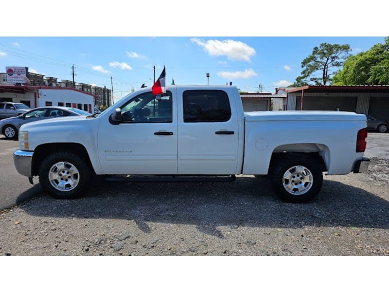 Chevrolet Silverado 1500 2013 price CALL FOR PRICE !