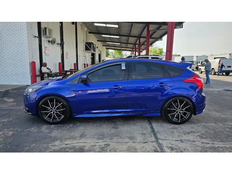 Ford Focus 2013 price CALL FOR PRICE !