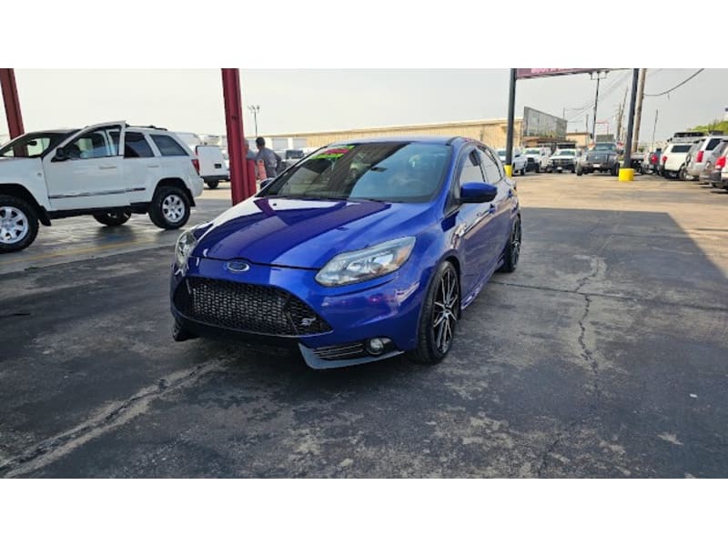 Ford Focus 2013 price CALL FOR PRICE !