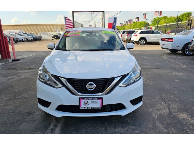 Nissan Sentra 2019 price CALL FOR PRICE