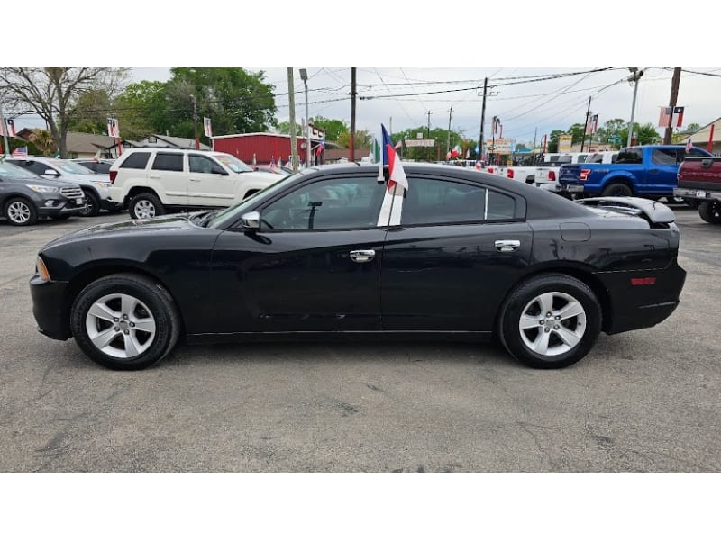 Dodge Charger 2014 price 7995