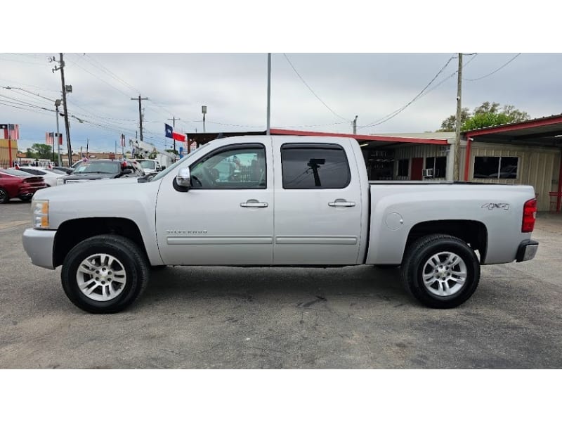 Chevrolet Silverado 1500 2011 price CALL FOR PRICE !