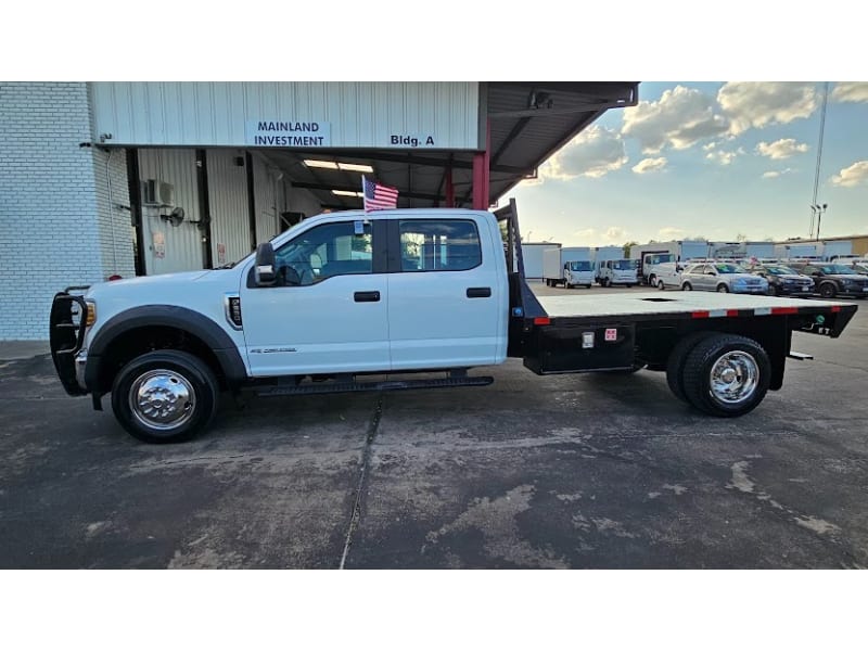 Ford Super Duty F-550 DRW 2019 price CALL FOR PRICE !