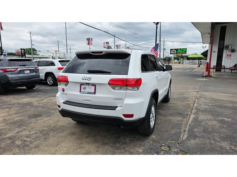 Jeep Grand Cherokee 2017 price CALL FOR PRICE