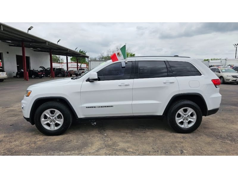 Jeep Grand Cherokee 2017 price CALL FOR PRICE