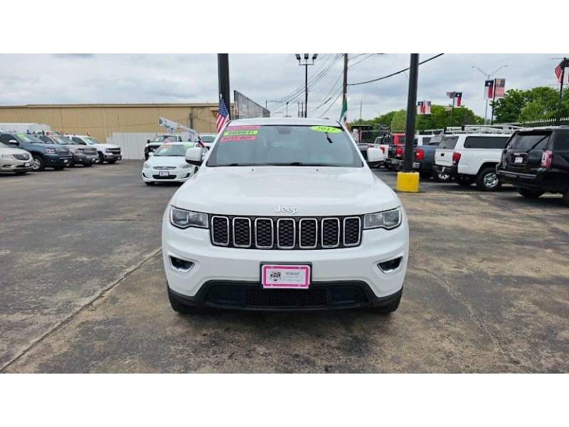 Jeep Grand Cherokee 2017 price CALL FOR PRICE