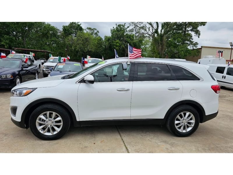 Kia Sorento 2016 price CALL FOR PRICE !