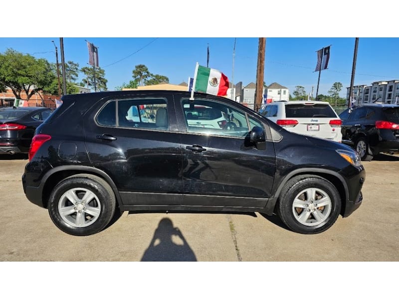 Chevrolet Trax 2020 price CALL FOR PRICE !