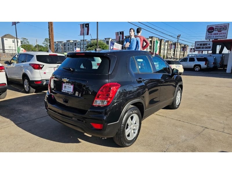 Chevrolet Trax 2020 price CALL FOR PRICE !