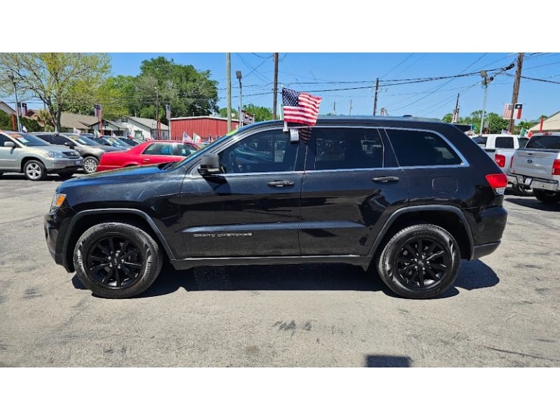 Jeep Grand Cherokee 2015 price CALL FOR PRICE