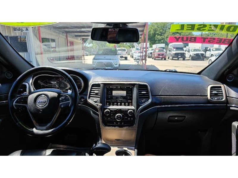 Jeep Grand Cherokee 2015 price CALL FOR PRICE !