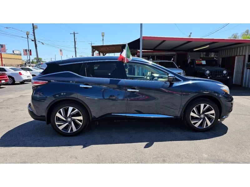 Nissan Murano 2015 price CALL FOR PRICE