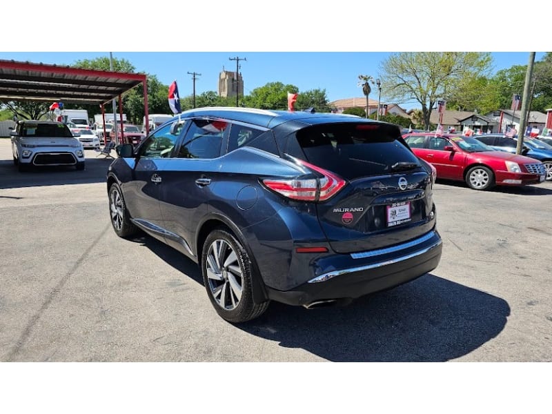 Nissan Murano 2015 price CALL FOR PRICE !