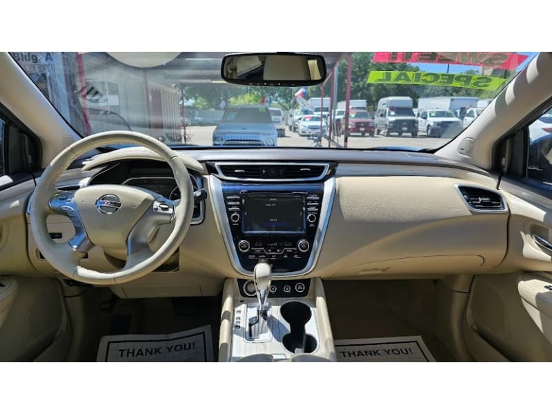 Nissan Murano 2015 price CALL FOR PRICE !