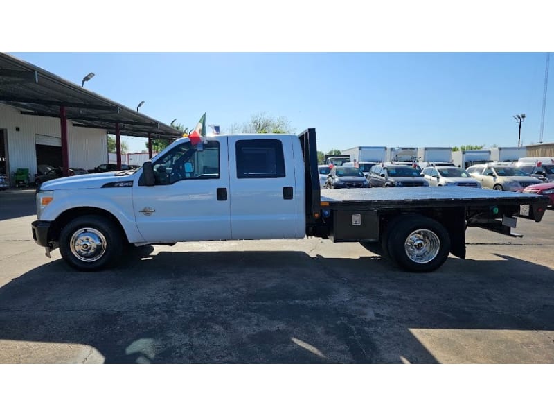 Ford Super Duty F-350 DRW 2014 price CALL FOR PRICE !
