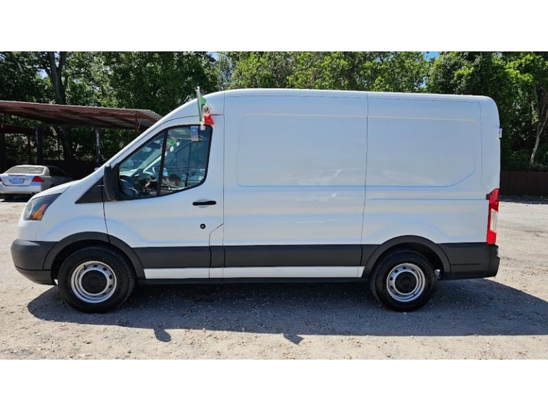 Ford Transit Van 2017 price CALL FOR PRICE !