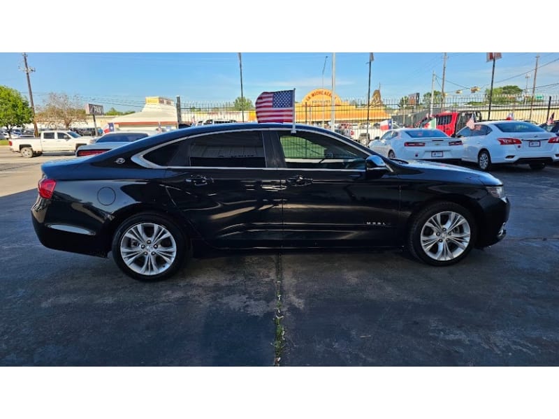 Chevrolet Impala 2014 price $7,995