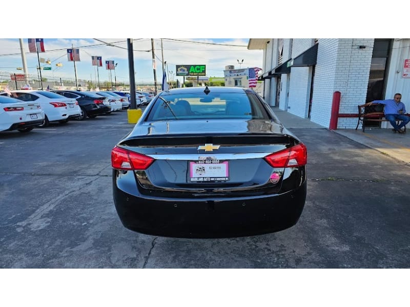 Chevrolet Impala 2014 price $7,995