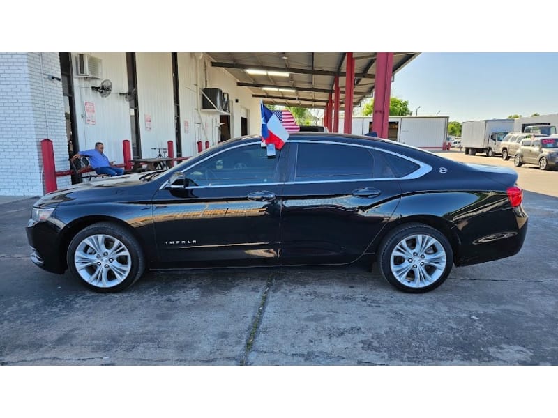 Chevrolet Impala 2014 price $7,995